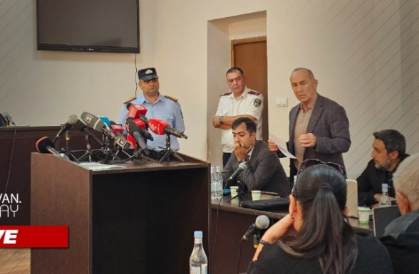 Դատական նիստ՝ հակասահմանադրական գործով (տեսանյութ)